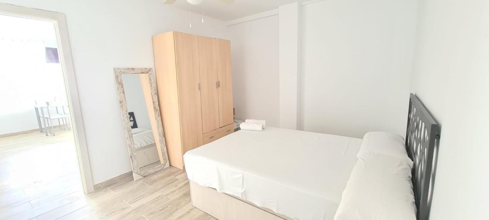 Style Apartments Cabanyal Marina Beach บาเลนเซีย ภายนอก รูปภาพ